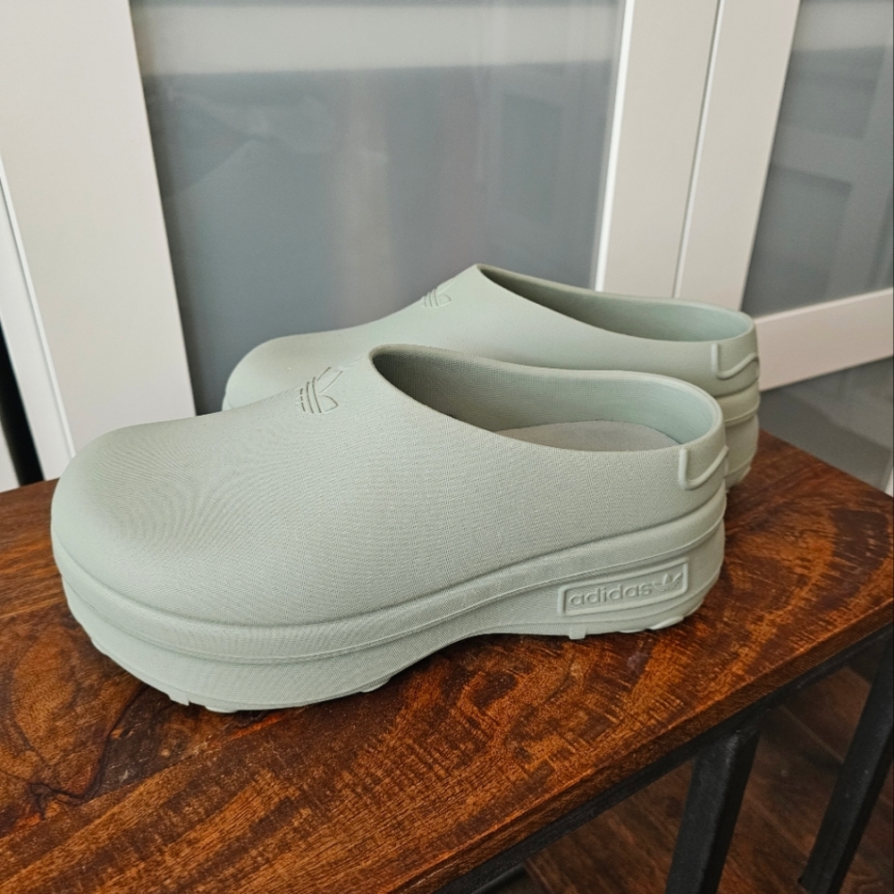 Adidas Adiform Clog